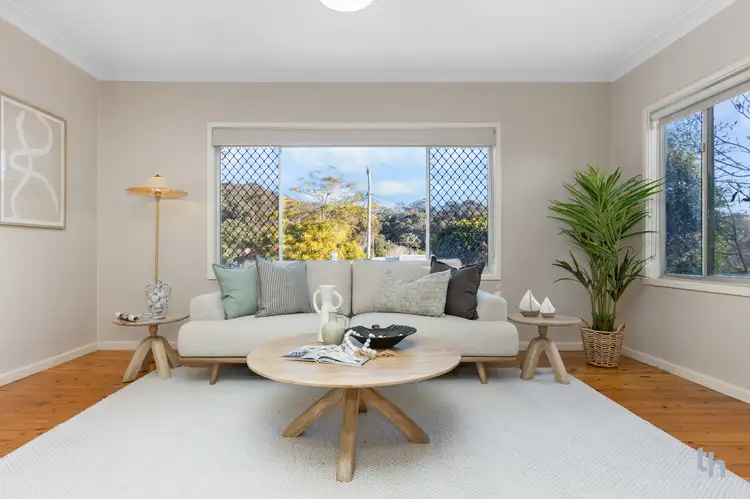 Third view of Homely house listing, 44 East Street, Warners Bay NSW 2282
