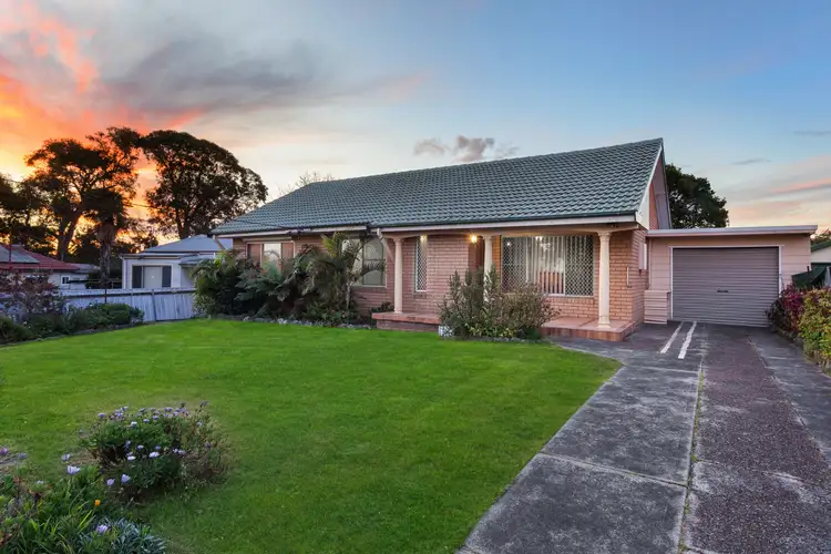 453 Warners Bay Road, Charlestown NSW 2290