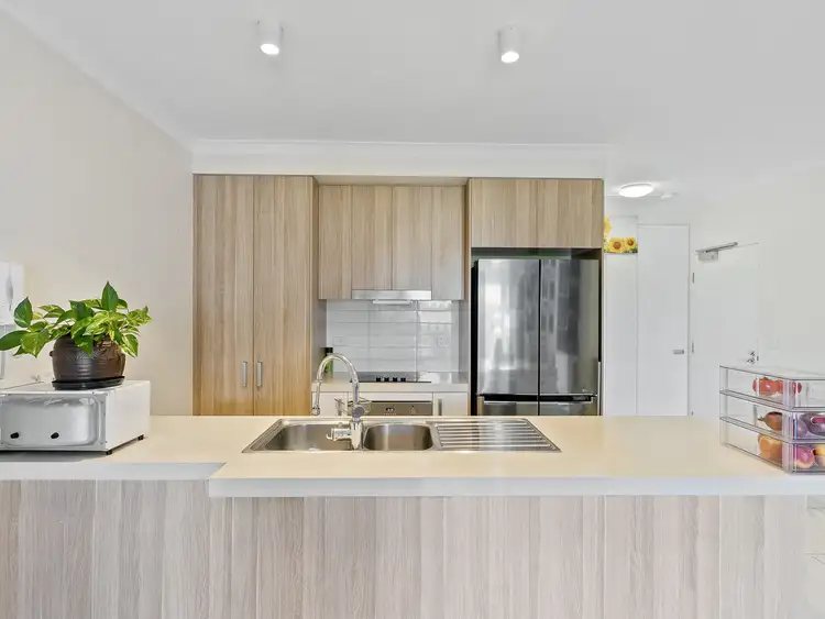 Third view of Homely apartment listing, 207/8 Norman Street, Southport QLD 4215