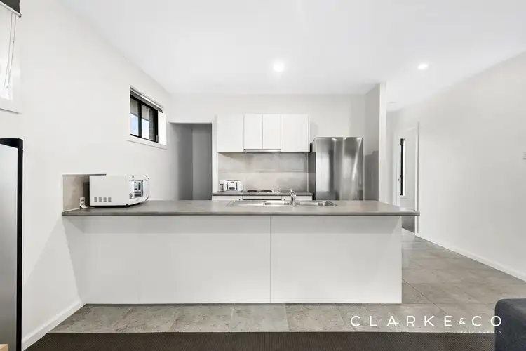 Fifth view of Homely townhouse listing, 2/83 Churnwood Drive, Fletcher NSW 2287