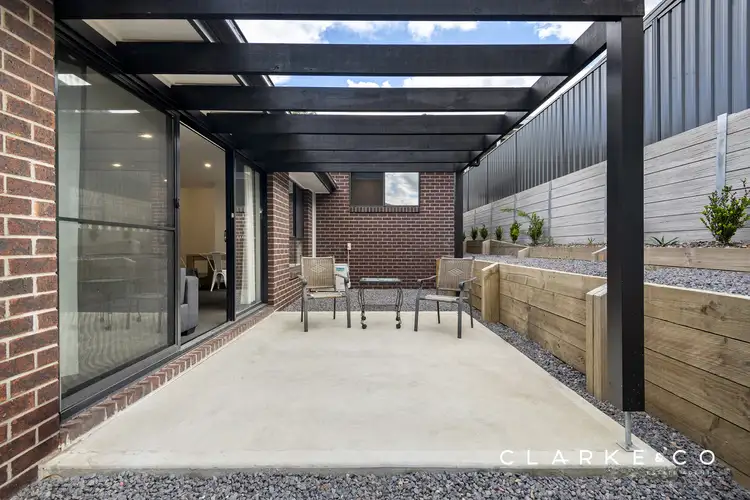 Sixth view of Homely townhouse listing, 2/83 Churnwood Drive, Fletcher NSW 2287