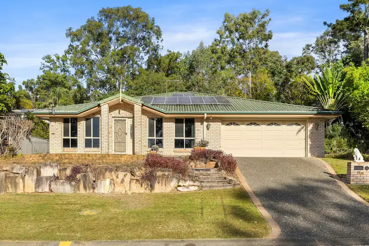 11 Frangipanni Street, Bellbird Park QLD 4300