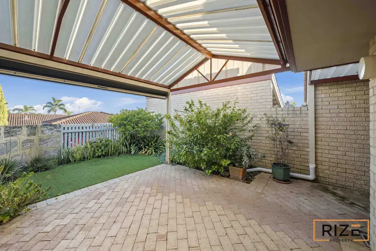 Main view of Homely house listing, 9/7 Tulare Turn, Joondalup WA 6027
