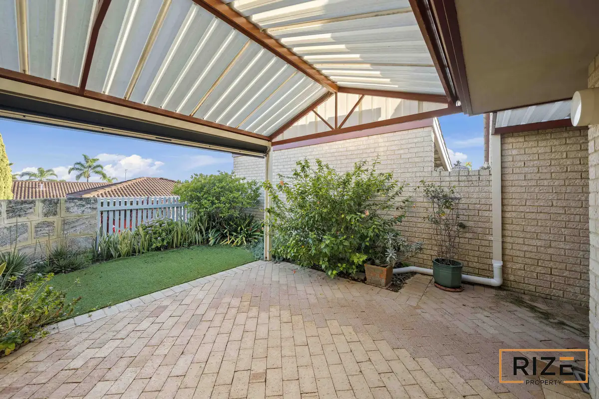 Main view of Homely house listing, 9/7 Tulare Turn, Joondalup WA 6027