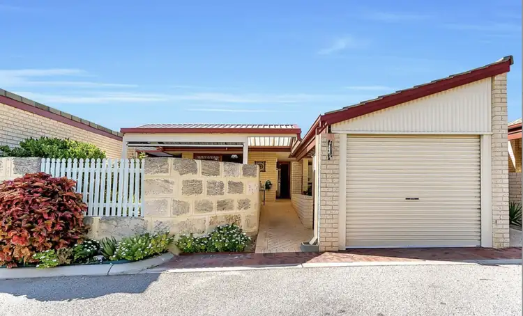 Second view of Homely house listing, 9/7 Tulare Turn, Joondalup WA 6027