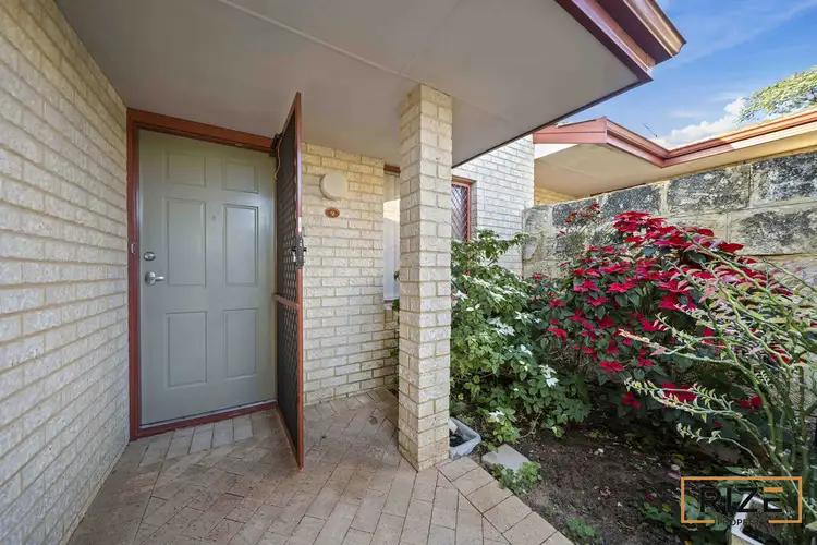 Sixth view of Homely house listing, 9/7 Tulare Turn, Joondalup WA 6027