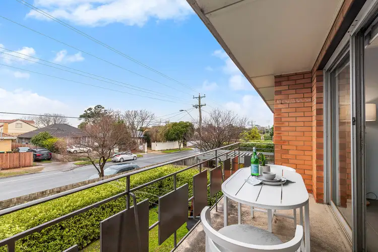Second view of Homely apartment listing, 5/47 Kars Street, Frankston VIC 3199