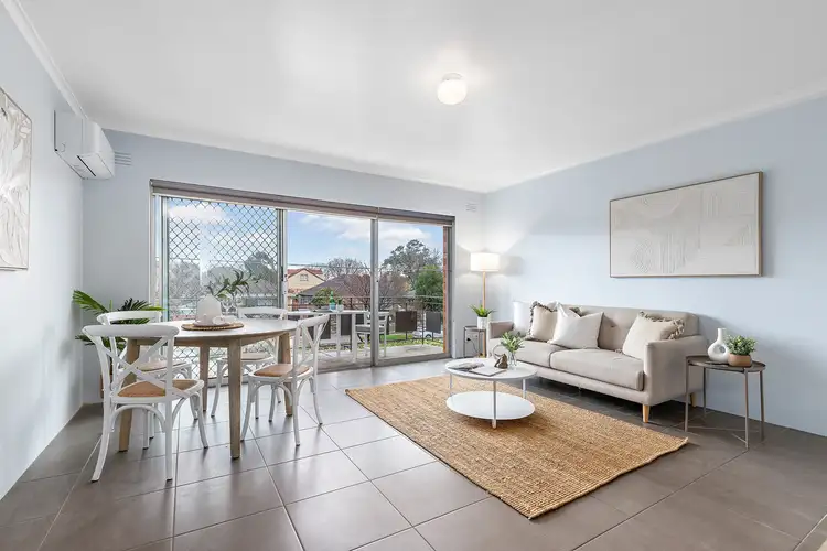 Third view of Homely apartment listing, 5/47 Kars Street, Frankston VIC 3199