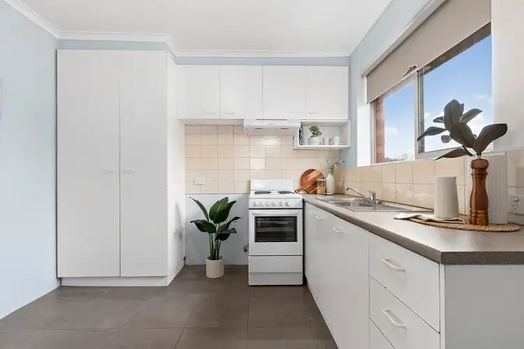 Fourth view of Homely apartment listing, 5/47 Kars Street, Frankston VIC 3199