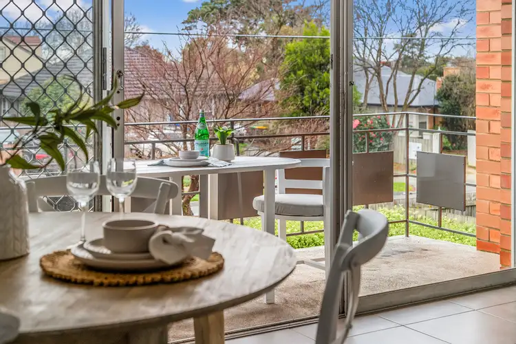 Fifth view of Homely apartment listing, 5/47 Kars Street, Frankston VIC 3199