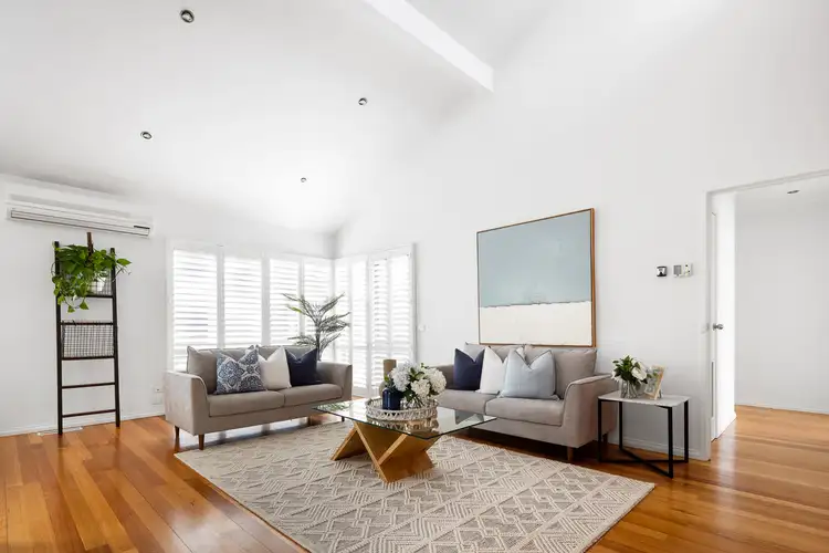 Fifth view of Homely house listing, 23 Mount Erin Crescent, Frankston South VIC 3199
