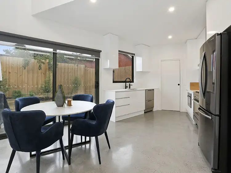 Fourth view of Homely townhouse listing, 3/1 Pickett Crescent, Belmont VIC 3216
