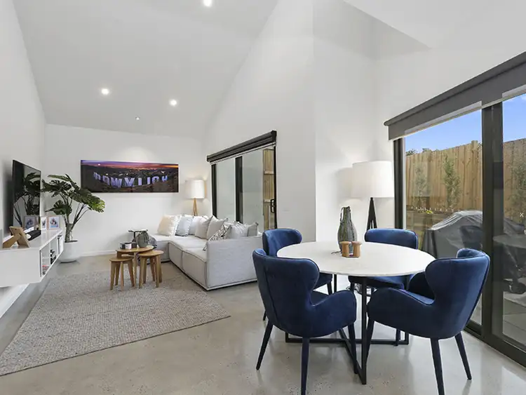 Fifth view of Homely townhouse listing, 3/1 Pickett Crescent, Belmont VIC 3216