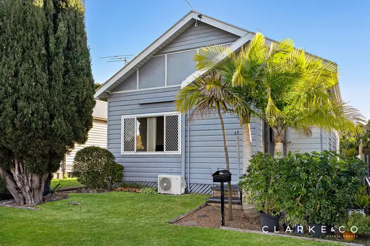 33 Ida Street, Mayfield NSW 2304