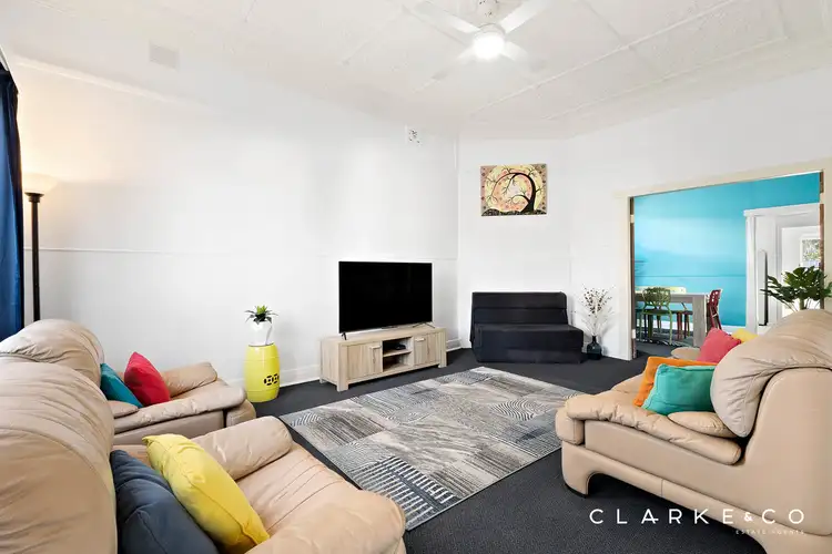 Second view of Homely house listing, 33 Ida Street, Mayfield NSW 2304