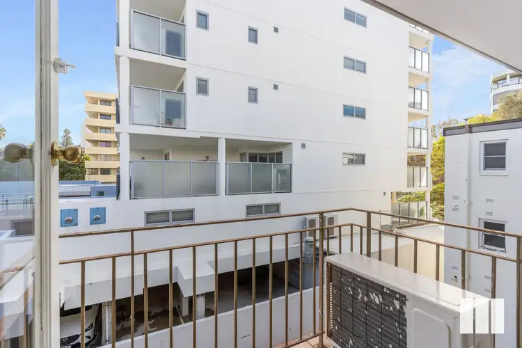 Second view of Homely unit listing, 14/35 Mill Point Road, South Perth WA 6151