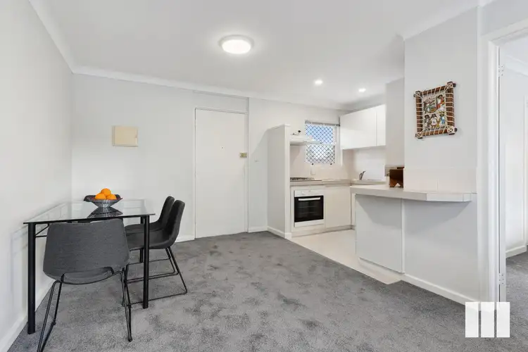 Third view of Homely unit listing, 14/35 Mill Point Road, South Perth WA 6151