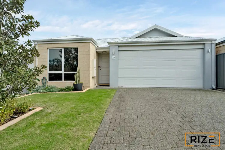 11a Pollen Turn, Banksia Grove WA 6031