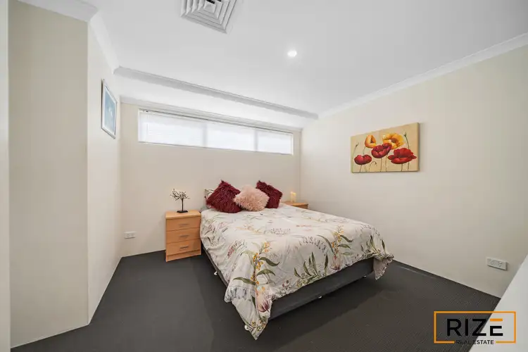 Fourth view of Homely house listing, 11a Pollen Turn, Banksia Grove WA 6031