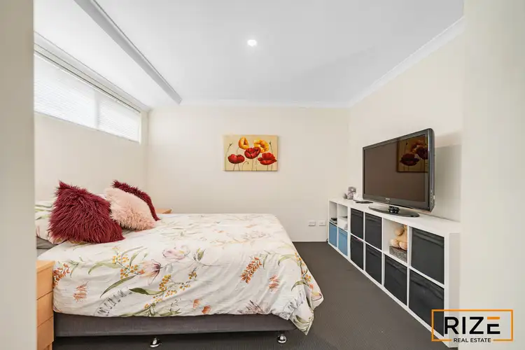 Fifth view of Homely house listing, 11a Pollen Turn, Banksia Grove WA 6031