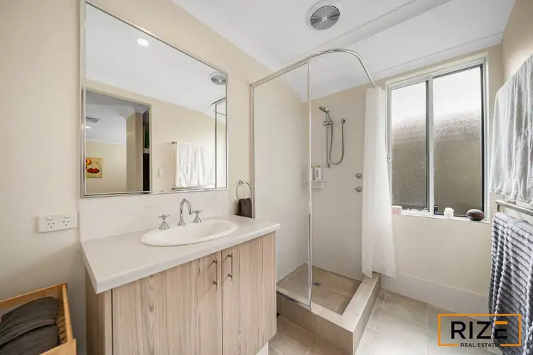 Sixth view of Homely house listing, 11a Pollen Turn, Banksia Grove WA 6031