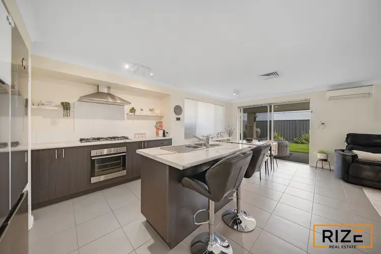 Seventh view of Homely house listing, 11a Pollen Turn, Banksia Grove WA 6031
