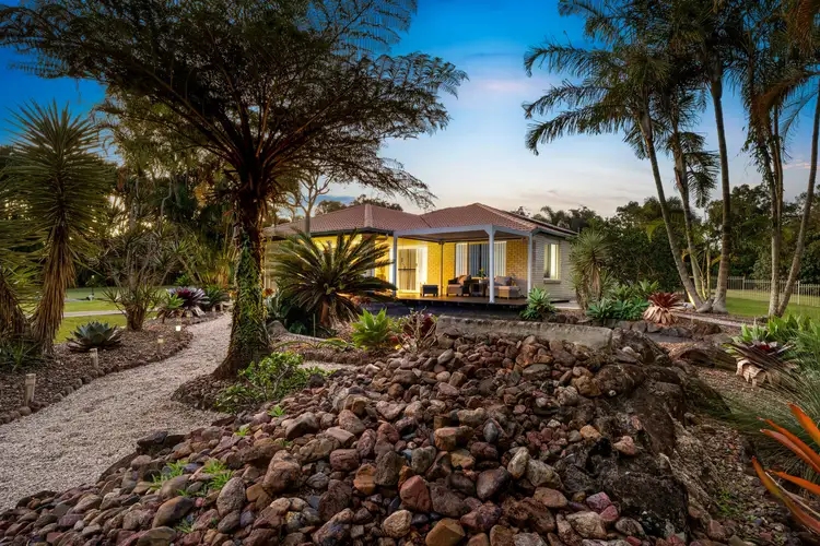 Third view of Homely house listing, 16 Ocean Park Drive, Dundowran Beach QLD 4655