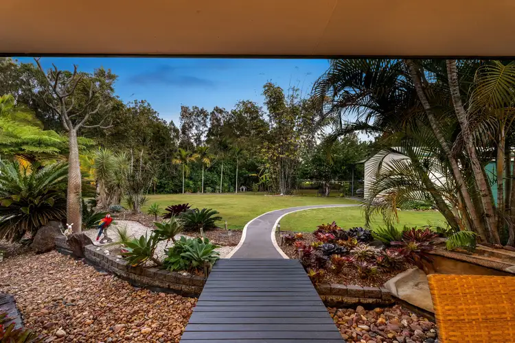 Fourth view of Homely house listing, 16 Ocean Park Drive, Dundowran Beach QLD 4655