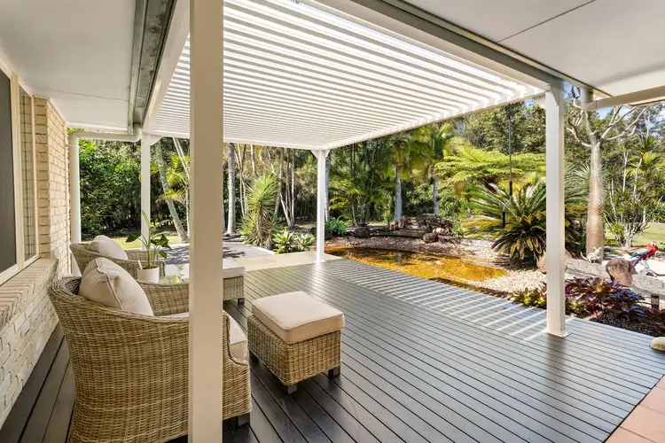 Sixth view of Homely house listing, 16 Ocean Park Drive, Dundowran Beach QLD 4655