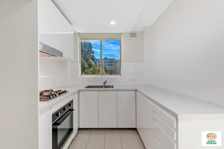 Fourth view of Homely unit listing, 7/14-16 The Trongate, Granville NSW 2142