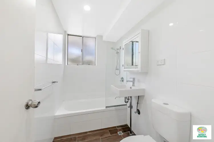Fifth view of Homely unit listing, 7/14-16 The Trongate, Granville NSW 2142