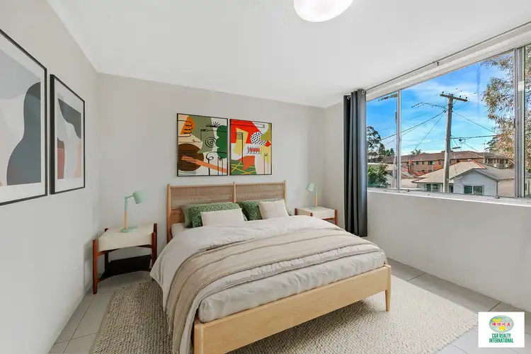 Sixth view of Homely unit listing, 7/14-16 The Trongate, Granville NSW 2142