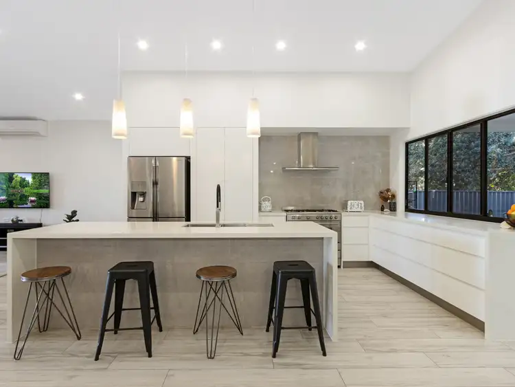 Fifth view of Homely house listing, 8 Sea Beach Way, Toogoom QLD 4655