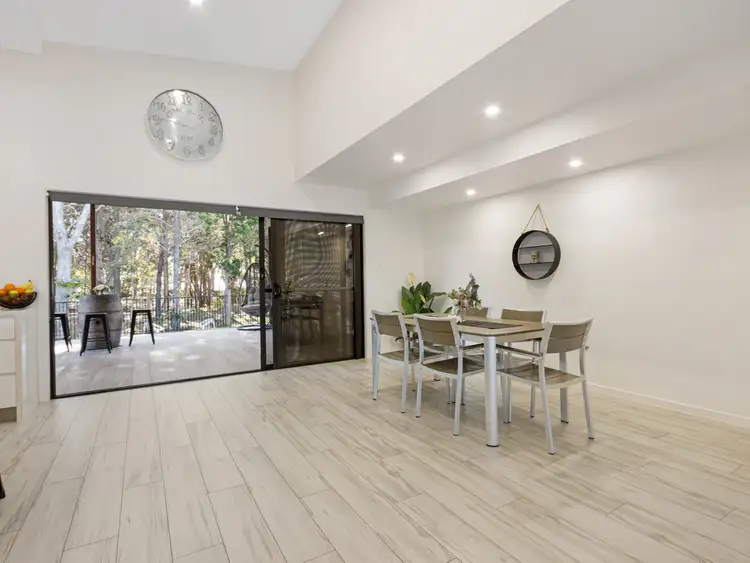 Sixth view of Homely house listing, 8 Sea Beach Way, Toogoom QLD 4655