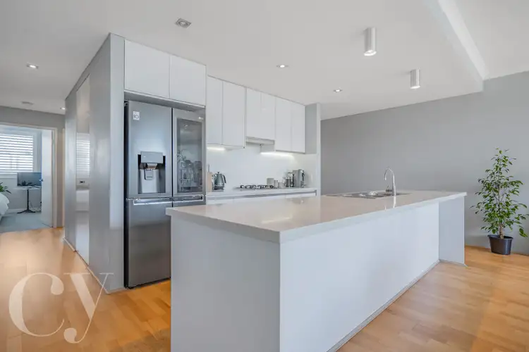 Fifth view of Homely apartment listing, 2/7 College Corner, O'connor WA 6163