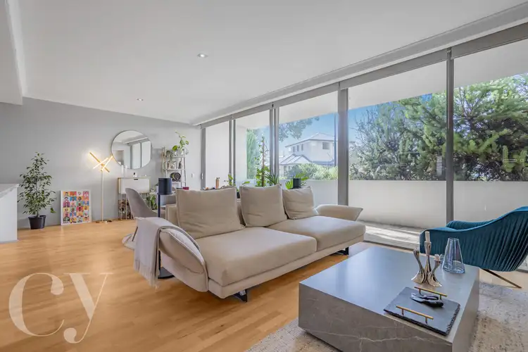 Sixth view of Homely apartment listing, 2/7 College Corner, O'connor WA 6163