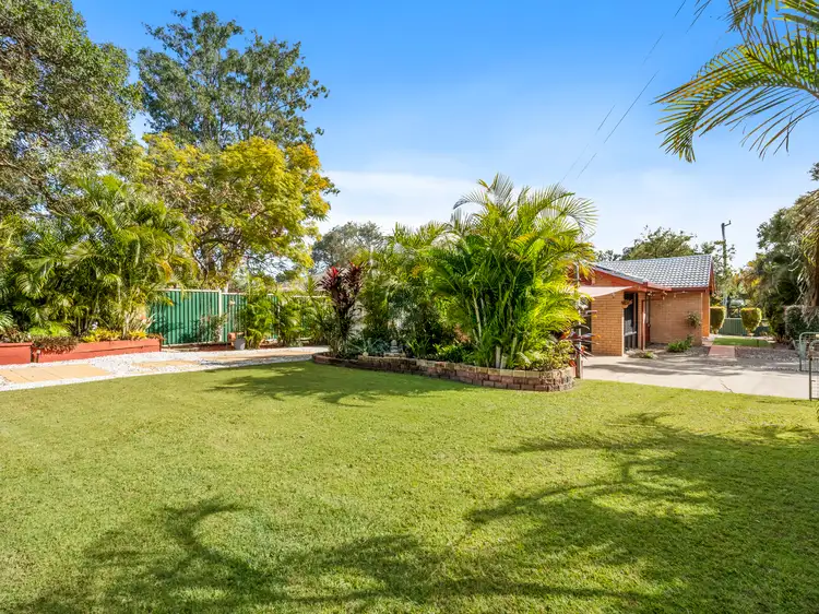 28 Catherine Street, Beenleigh QLD 4207