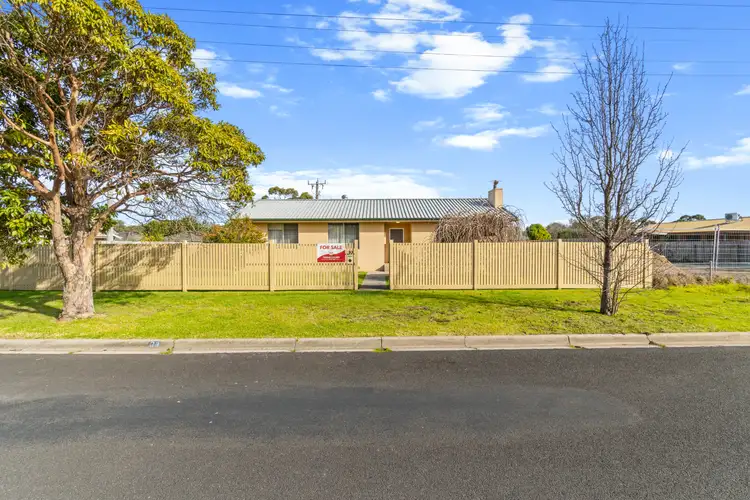 Main view of Homely house listing, 39 Topping Street, Sale VIC 3850