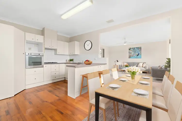 Third view of Homely house listing, 39 Topping Street, Sale VIC 3850