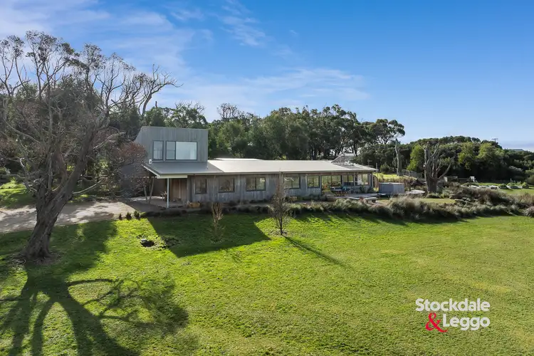 Main view of Homely house listing, 42 John Flagg Rise, Inverloch VIC 3996