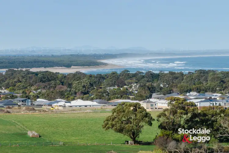 Second view of Homely house listing, 42 John Flagg Rise, Inverloch VIC 3996