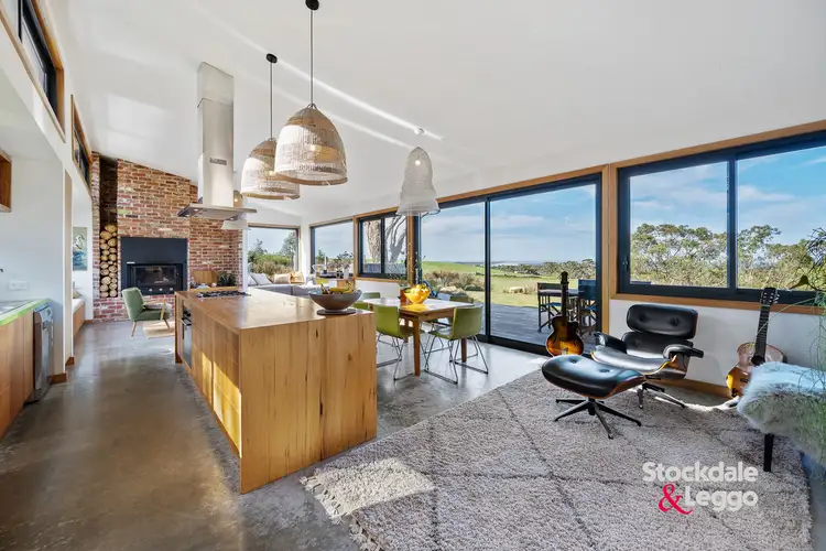 Fourth view of Homely house listing, 42 John Flagg Rise, Inverloch VIC 3996
