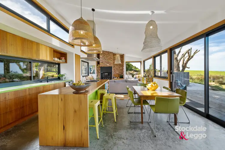 Fifth view of Homely house listing, 42 John Flagg Rise, Inverloch VIC 3996