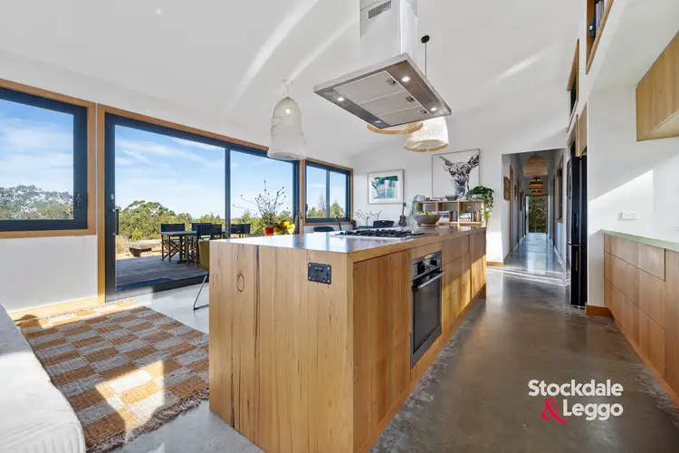 Sixth view of Homely house listing, 42 John Flagg Rise, Inverloch VIC 3996