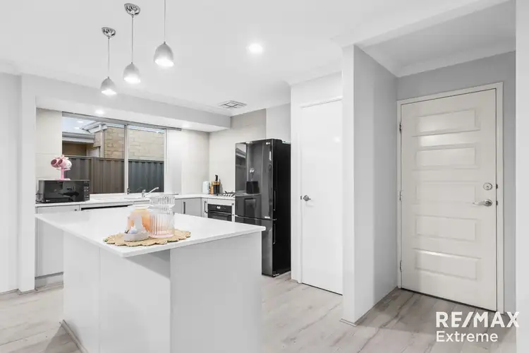 Fourth view of Homely house listing, 3 Medawar Loop, Piara Waters WA 6112