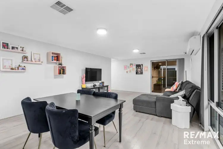 Seventh view of Homely house listing, 3 Medawar Loop, Piara Waters WA 6112