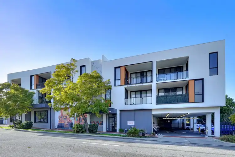 19/159 Walcott Street, Mount Lawley WA 6050