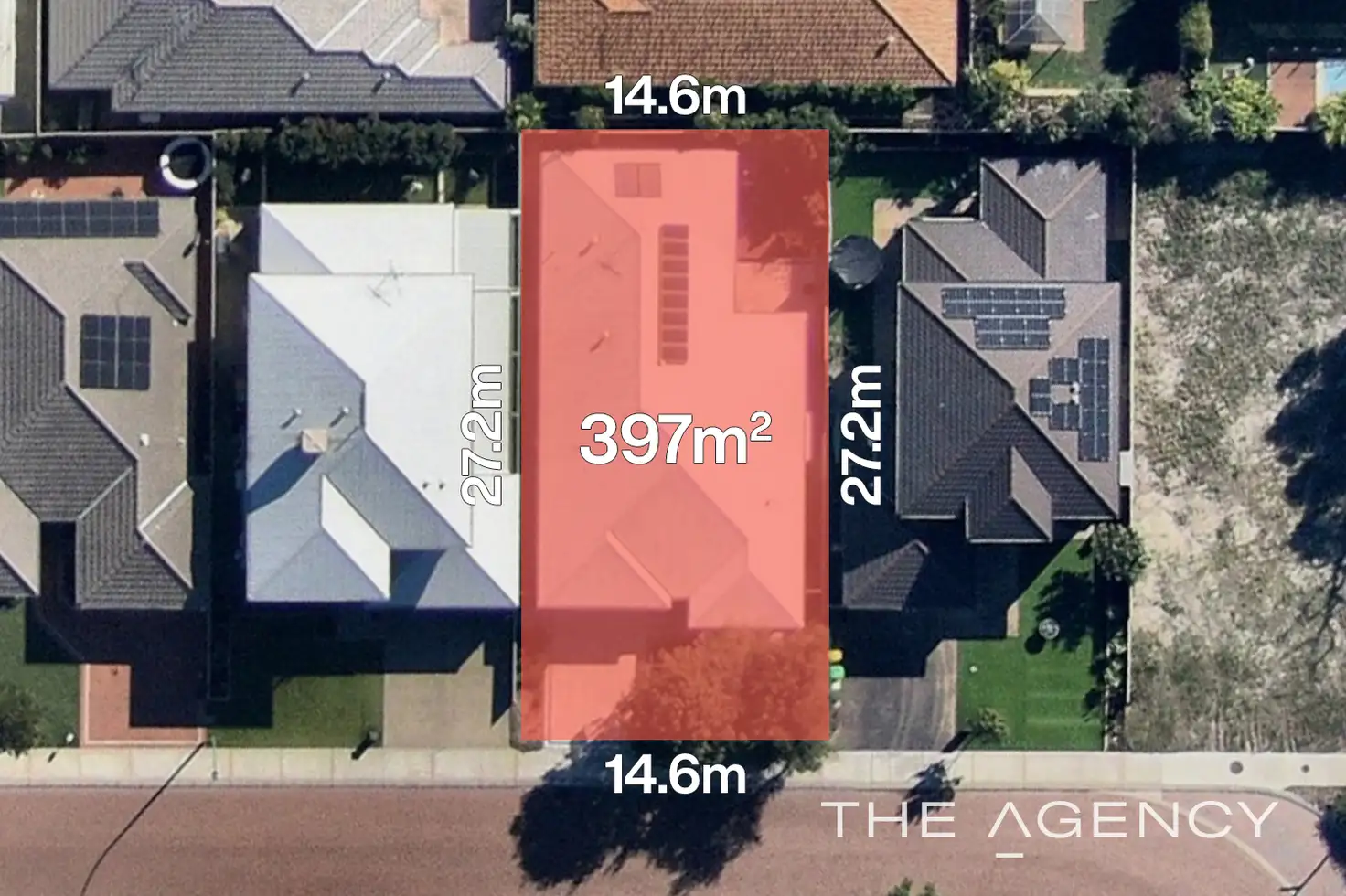 Main view of Homely house listing, 29 Harmony Way, Kewdale WA 6105