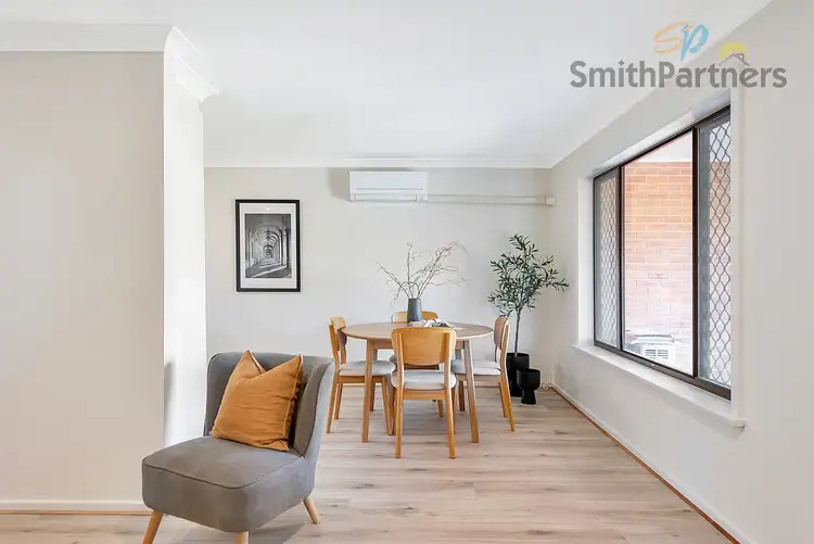 Second view of Homely house listing, 10B Cambridge Street, Brahma Lodge SA 5109