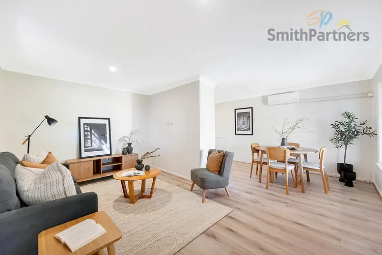 Third view of Homely house listing, 10B Cambridge Street, Brahma Lodge SA 5109